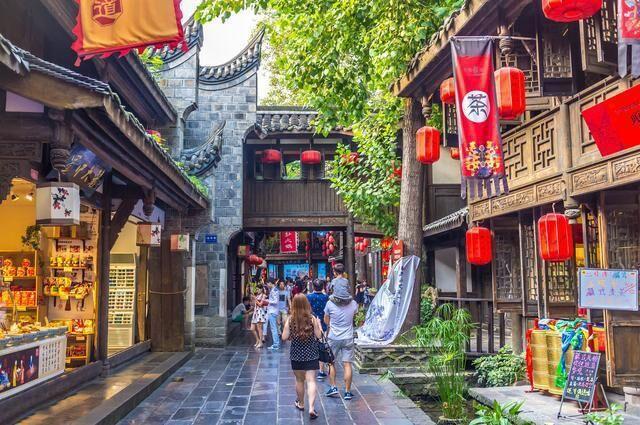 Jinli-Ancient-Street